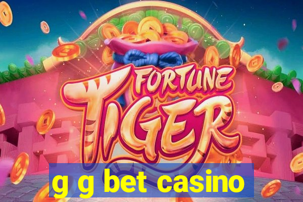 g g bet casino